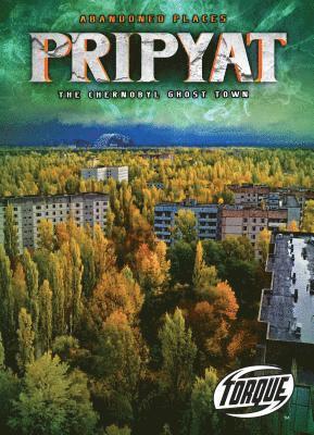 Pripyat : the Chernobyl Ghost Town (häftad)