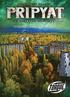 Pripyat : the Chernobyl Ghost Town