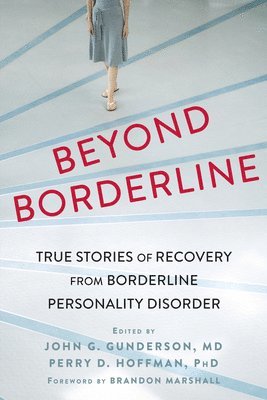 Beyond Borderline (häftad)