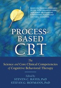 Process-Based CBT (häftad)