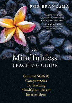 The Mindfulness Teaching Guide (hftad)