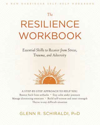 The Resilience Workbook (hftad)