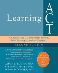 Learning ACT, 2nd Edition (hftad)