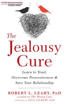 Jealousy Cure (h�ftad)