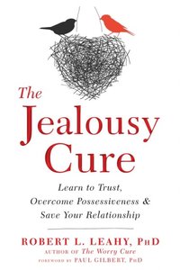 Jealousy Cure (e-bok)