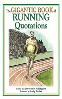 Gigantic Book of Running Quotations (e-bok)