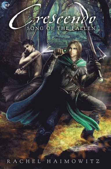 Crescendo (inbunden)