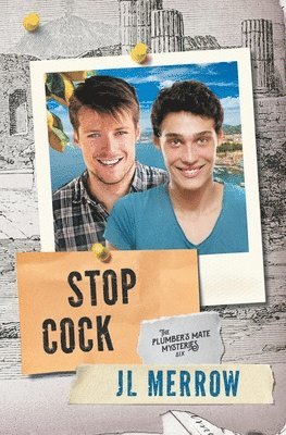 Stop Cock (hftad)