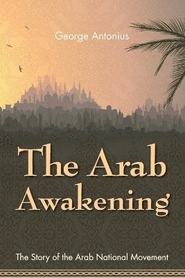 The Arab Awakening (hftad)