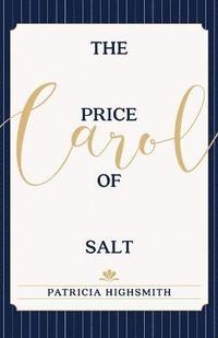 The Price of Salt (häftad)