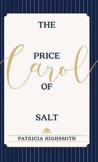 The Price of Salt (inbunden)