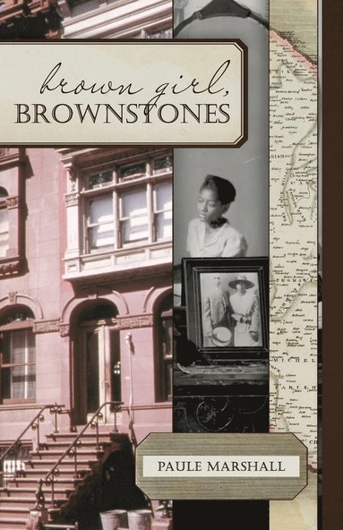 Brown Girl, Brownstones (hftad)