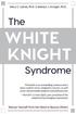White Knight Syndrome