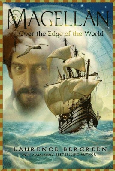 Magellan: Over the Edge of the World (e-bok)