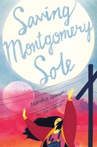 Saving Montgomery Sole (e-bok)