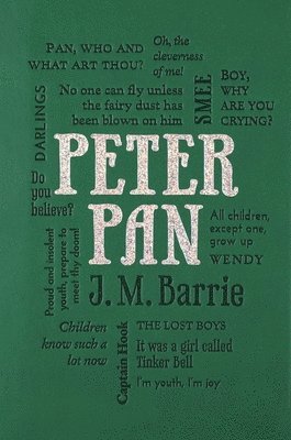 Peter Pan (hftad)
