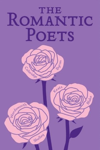 Romantic Poets (hftad)