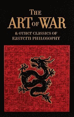 Art of War & Other Classics of Eastern Philosophy (häftad)