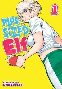 Plus-Sized Elf Vol. 1 (hftad)