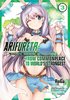 Arifureta: From Commonplace to World's Strongest (Manga) Vol. 3