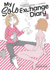 My Solo Exchange Diary Vol. 2 (hftad)