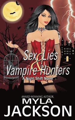 Sex, Lies & Vampire Hunters (hftad)