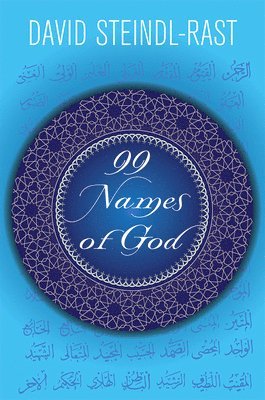 99 Names of God (hftad)