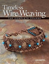 Timeless Wire Weaving (hftad)