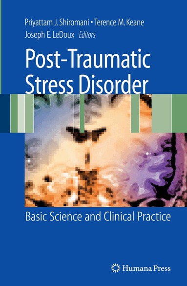 Post-Traumatic Stress Disorder (inbunden)