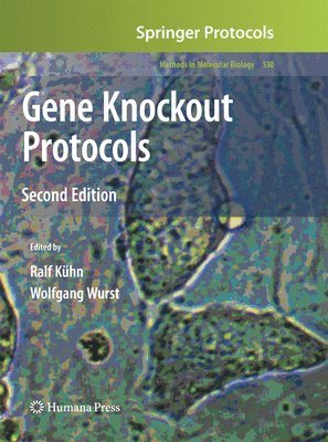 Gene Knockout Protocols (hftad)