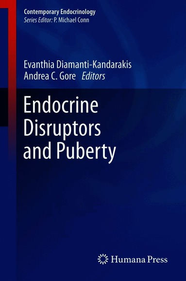 Endocrine Disruptors and Puberty (h�ftad)