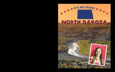 North Dakota (häftad)
