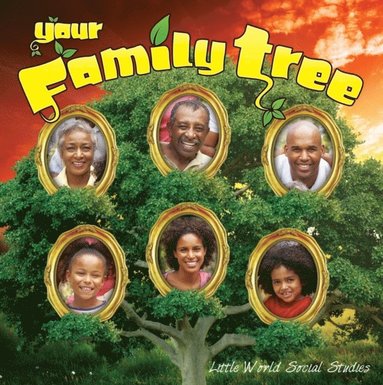 Your Family Tree (häftad)