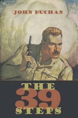 The 39 Steps (inbunden)