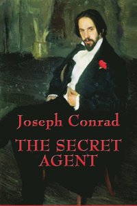 Secret Agent (e-bok)