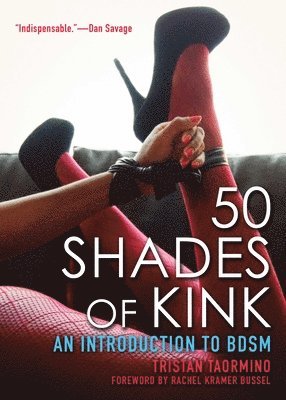 50 Shades of Kink (hftad)