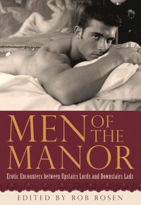 Men of the Manor (e-bok)