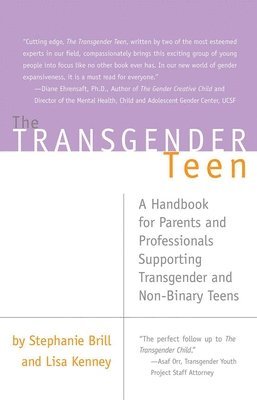The Transgender Teen (hftad)