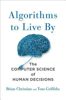 Algorithms to Live by (häftad)