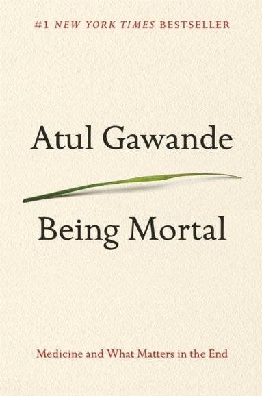 Being Mortal (hftad)