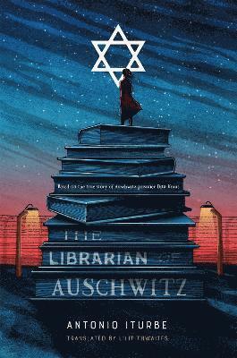The Librarian of Auschwitz (inbunden)