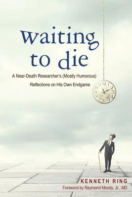Waiting to Die (häftad)