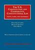 The U.S. Constitution and Comparative Constitutional Law
