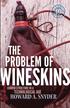 The Problem of Wineskins