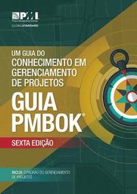 Um guia do Conhecimento em Gerenciamento de Projetos (guia PMBOK) (hftad)