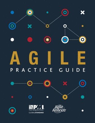 Agile practice guide (inbunden)