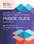 guide to the Project Management Body of Knowledge (PMBOK guide) and the Standard for project management