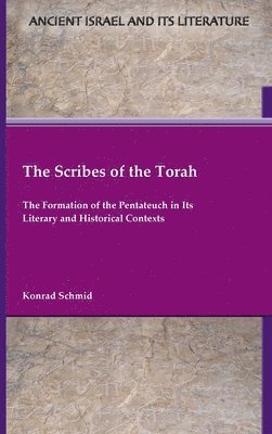 Scribes of the Torah (hftad)
