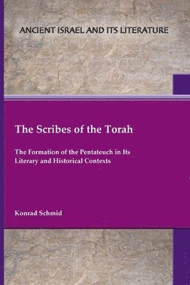 Scribes of the Torah (hftad)