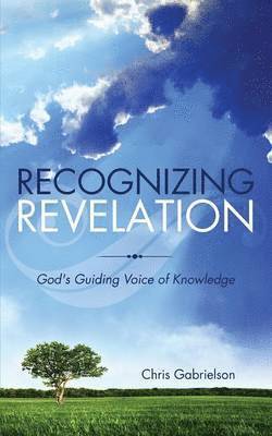Recognizing Revelation (hftad)